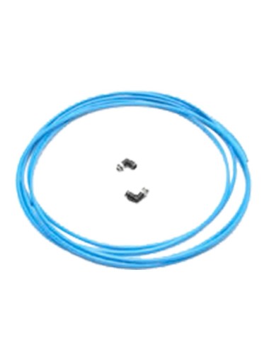 Pw Ombouwset Van Double Tot Enkel Gas Versie